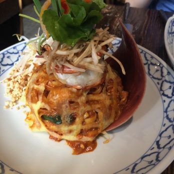 Thai Villa - Thai Near Me - New York, New York Thai Villa - Thai Near Me - New York, New York