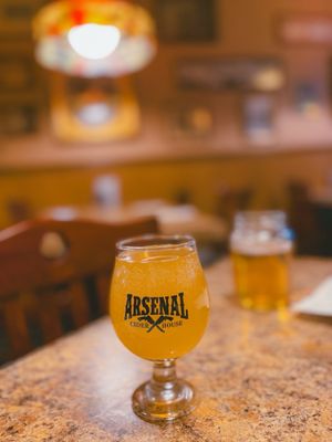 Max's Allegheny Tavern by null