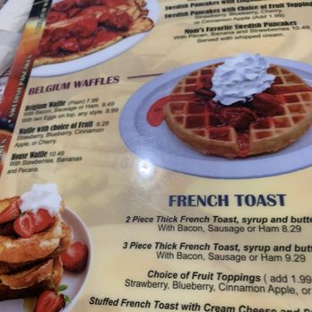 Maple Pancake House - Breakfast & Brunch Near Me - Sterling, Illinois Maple Pancake House - Breakfast & Brunch Near Me - Sterling, Illinois