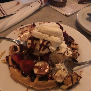 The Paramount - Breakfast & Brunch Near Me - Boston, Massachusetts