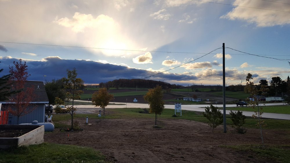 STONEY CORNERS VETERINARY SERVICE 9980 S Lucas Rd, McBain, MI Yelp