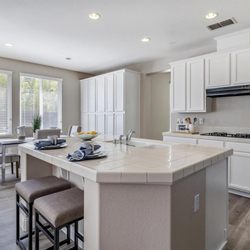All About Kitchens - Cabinet maker Modesto, CA | Before