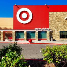Exterior photo of Target - Buena Park, California Exterior photo of Target - Buena Park, California