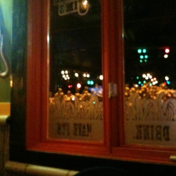 Jungle Jim's - a view of the city through the window - American Near Me - Corner Brook, Newfoundland and Labrador Jungle Jim's - a view of the city through the window - American Near Me - Corner Brook, Newfoundland and Labrador
