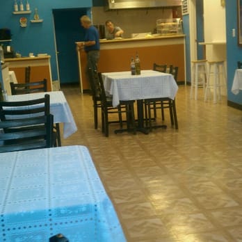 The Greek House - Greek Near Me - Troy, New York
