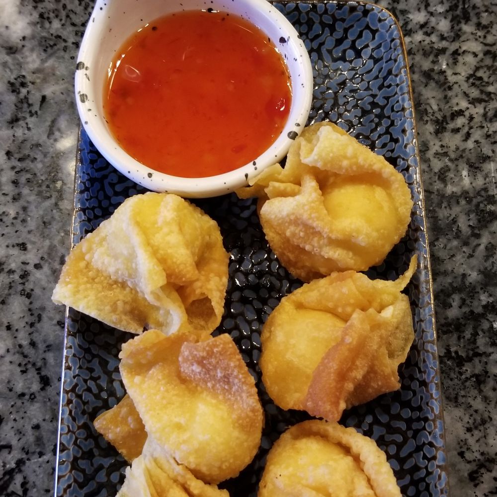 Jipata - Quail Egg Wonton - Thai Near Me - Las Vegas, Nevada Jipata - Quail Egg Wonton - Thai Near Me - Las Vegas, Nevada