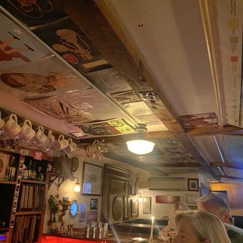 Maps Bar - Coffee & Tea Near Me - Portland, Maine
