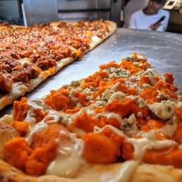 Buffalo Chicken