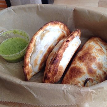 Maria Empanada - Beef Classico Empanada Ham and Cheese Empanada Chicken Classico Empanada - Latin American Near Me - Denver, Colorado Maria Empanada - Beef Classico Empanada Ham and Cheese Empanada Chicken Classico Empanada - Latin American Near Me - Denver, Colorado
