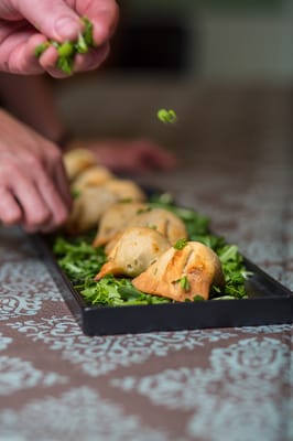 Act Catering & Production by null