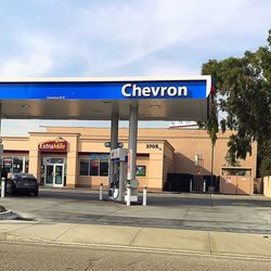 Chevron