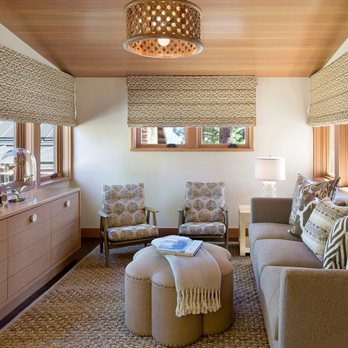Shade - Shades & Blinds Near Me - San Francisco, California