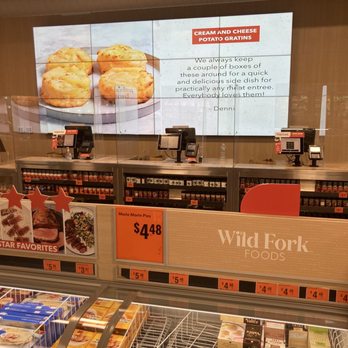 Wild Fork - TV Video display - Meat Shops Near Me - Fort Lauderdale, Florida Wild Fork - TV Video display - Meat Shops Near Me - Fort Lauderdale, Florida