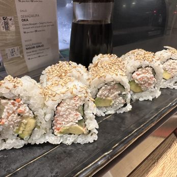 Furusato Sushi - Japanese Near Me - Honolulu, Hawaii