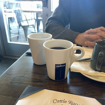 Cattle Ranch Cafe - Lavazza! - Breakfast & Brunch Near Me - Chino, California