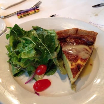 Orsay - Quiche - French Near Me - Jacksonville, Florida