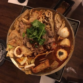 Boiling Point - Taiwanese Near Me - Gardena, California Boiling Point - Taiwanese Near Me - Gardena, California