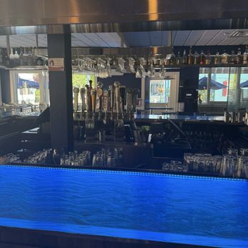 Fins Bar & Grille - Seafood Near Me - Cape May, New Jersey Fins Bar & Grille - Seafood Near Me - Cape May, New Jersey