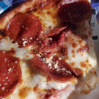 Korner Slice - Pizza Near Me - Humble, Texas Korner Slice - Pizza Near Me - Humble, Texas