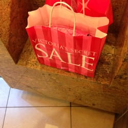 Victoria's Secret - Yaay !