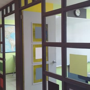 The Spanish Studio - Language Schools Near Me - Chicago, Illinois
