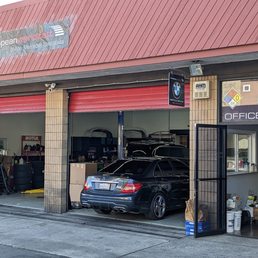 Great place to take my C63 AMG Great place to take my C63 AMG