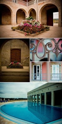 Casas Novas Countryside Hotel Spa & Events by null