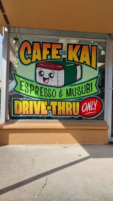 Café Kai by null