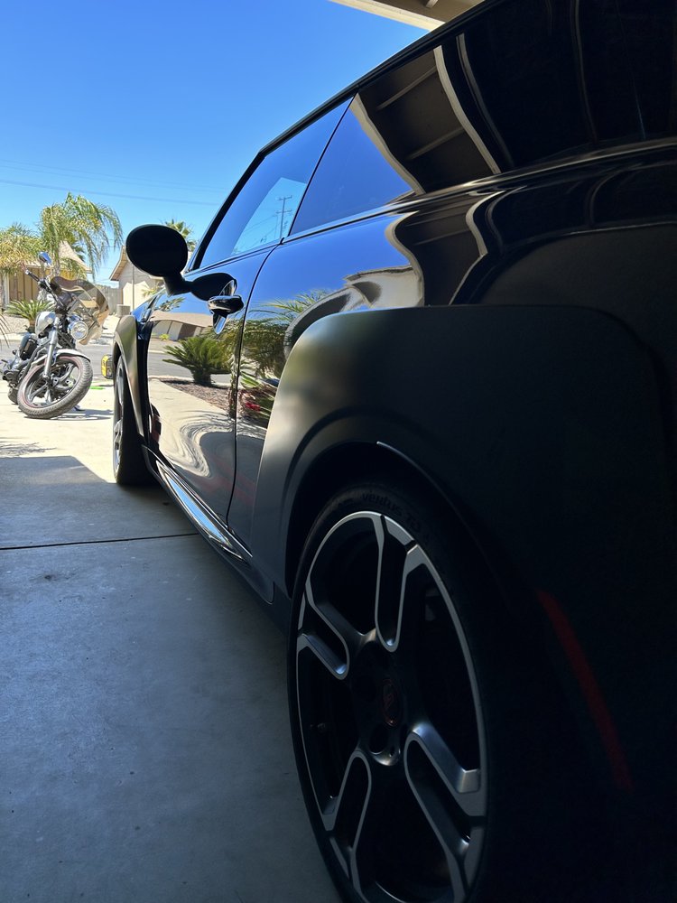 GUNNS LUXE DETAILS Updated May 2024 Request a Quote Hemet