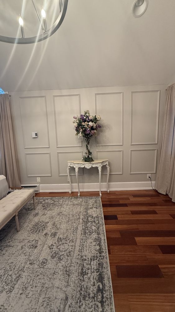 Slide of Rising Star Home Improvement