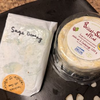 Eastern District - Sage Derby - Cheese Shops Near Me - Brooklyn, New York Eastern District - Sage Derby - Cheese Shops Near Me - Brooklyn, New York