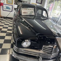 City Garage Car Museum
