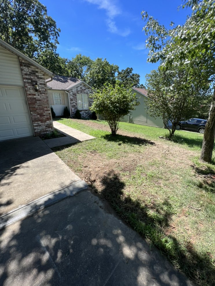 Slide of CK Plumbing Services