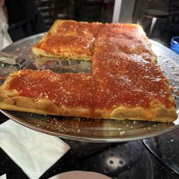 Nona Pizza Nona Pizza
