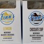 Photo of Finn's Finest Cookies