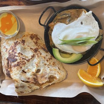 Aman Cafe - Asian Fusion Near Me - Oakland, California