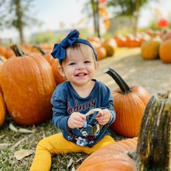 Banducci's Family Pumpkin Patch