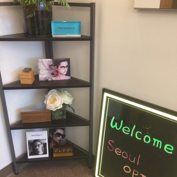 Seoul Optical - Eyewear & Opticians Near Me - Honolulu, Hawaii