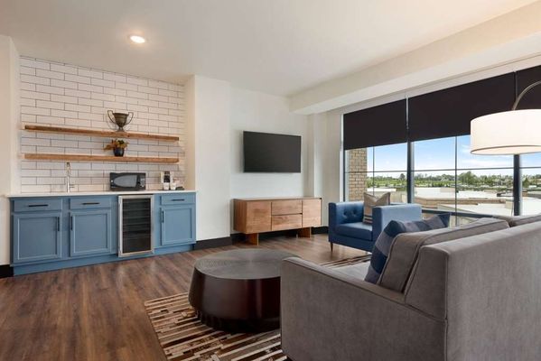 Origin Hotel Lexington by null