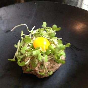 Coda Bar & Restaurant - Best steak tartare I have eaten - better than anything we tried in France. - Restaurants Near Me - Melbourne, VIC Coda Bar & Restaurant - Best steak tartare I have eaten - better than anything we tried in France. - Restaurants Near Me - Melbourne, VIC