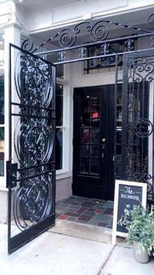 The Richmond by null