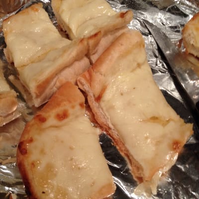 Panzera's Pizza by null