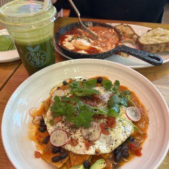 Parakeet Cafe - Coronado - Chilaquiles - Coffee & Tea Near Me - Coronado, California Parakeet Cafe - Coronado - Chilaquiles - Coffee & Tea Near Me - Coronado, California