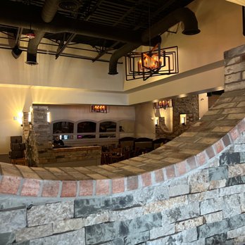 Napoli's Italian Restaurant - a view of the kitchen - Italian Near Me - Rogers, Arkansas