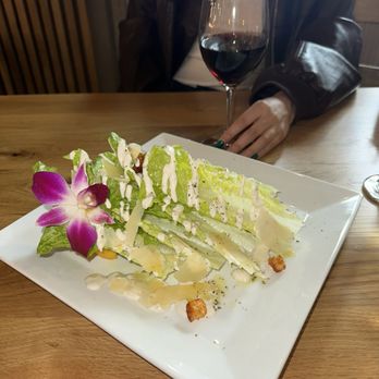 IL  Posto - Cesar salad - Italian Near Me - San Diego, California