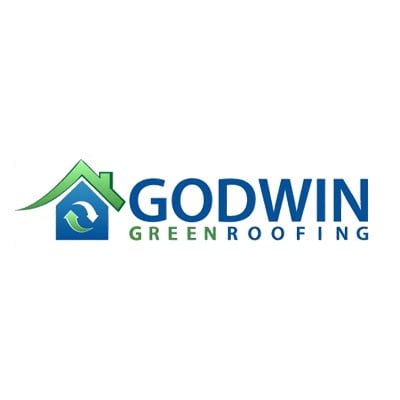 Slide of Godwin Green Roofing