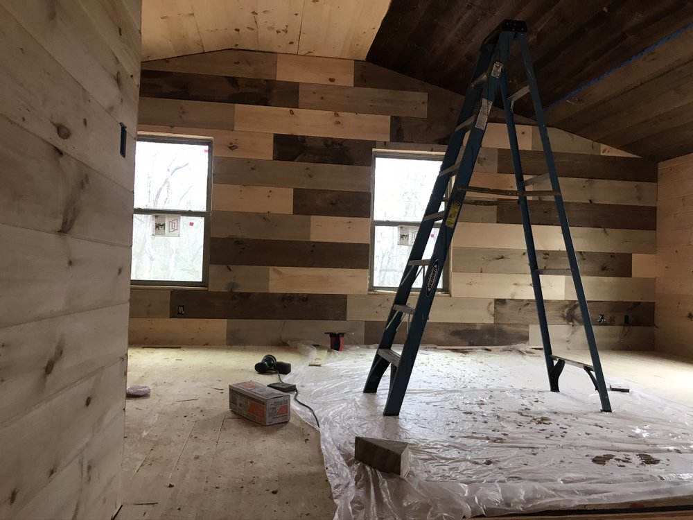 Slide of Anderson’s Roofing Solutions