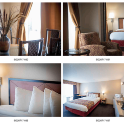 The Hawthorne Inn & Conference Center