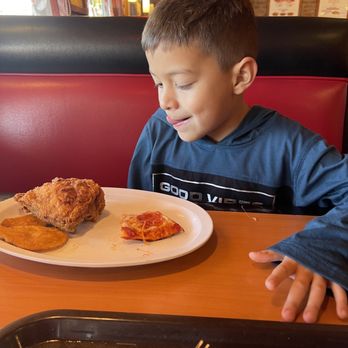 Shakey's Pizza Parlor - The buffet - Pizza Near Me - Palm Springs, California Shakey's Pizza Parlor - The buffet - Pizza Near Me - Palm Springs, California
