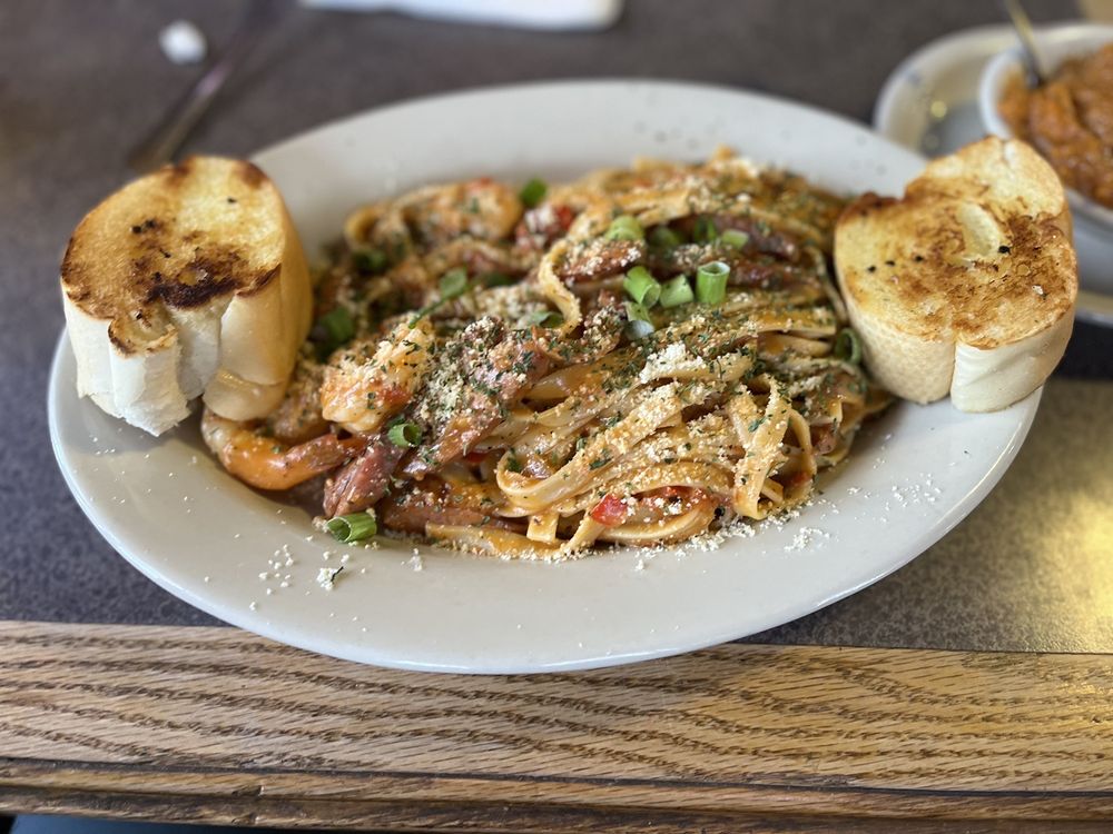 The Real New Orleans Style Restaurant